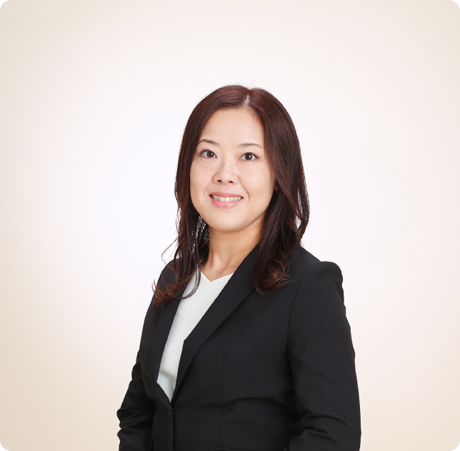 岸 優花 行政書士