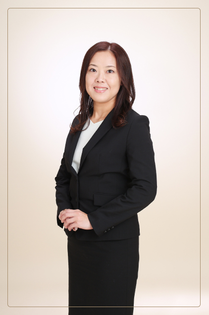 岸 優花 行政書士